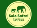 tanzania solo safari logo