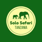 tanzania solo safari logo